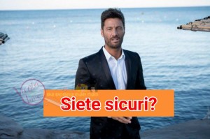 filippo bisciglia Temptation island