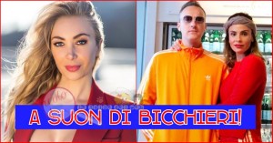 francesco Facchinetti e laura cremaschi