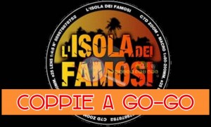 isola coppie