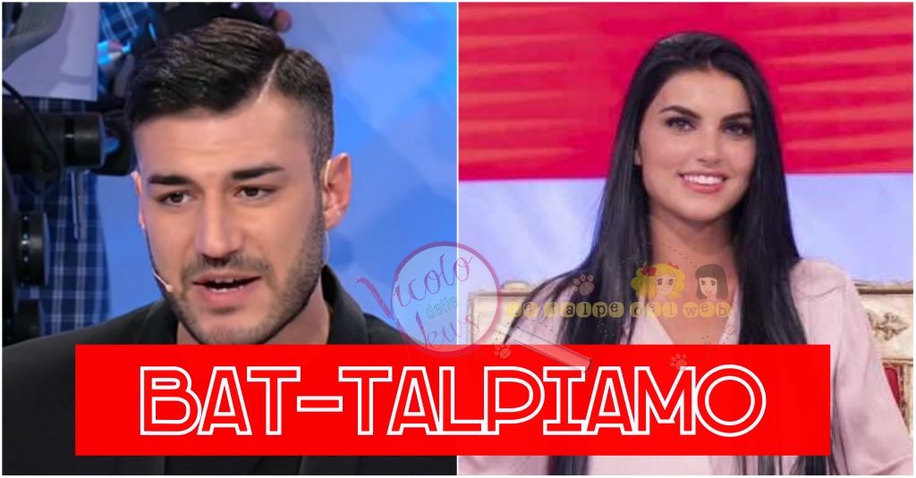 Vicolo Delle News Uomini E Donne Anticipazioni