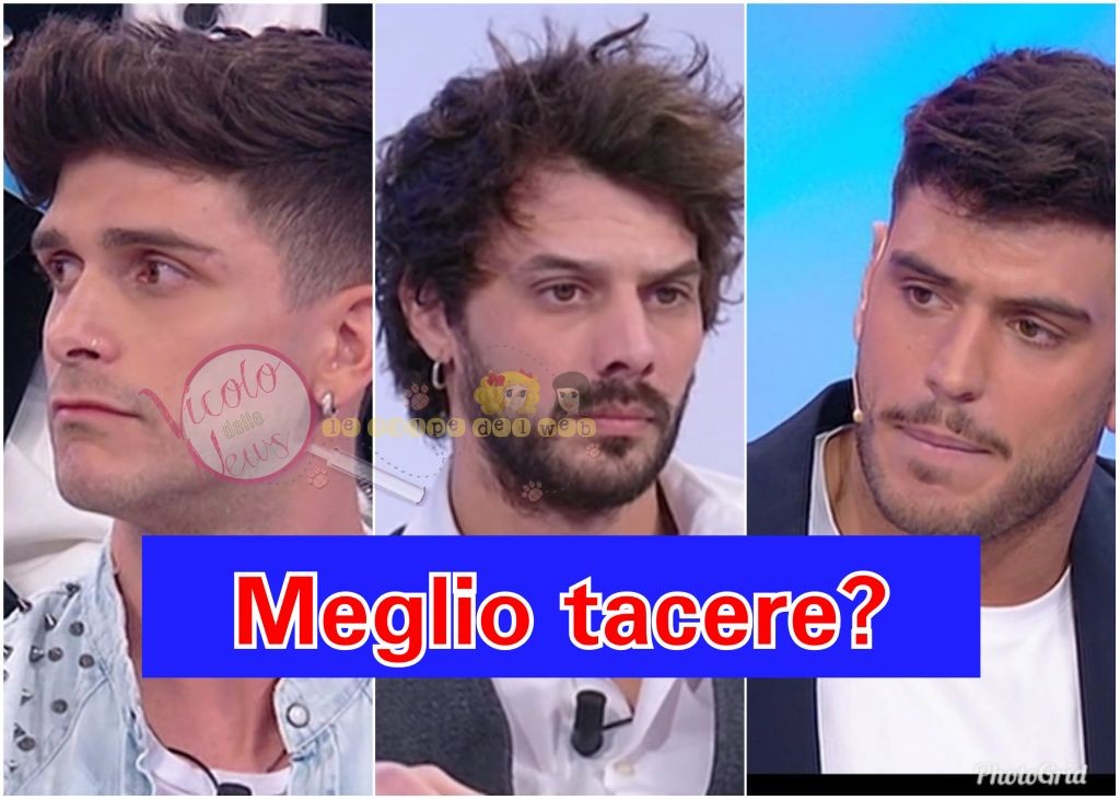 Uomini E Donne Il Vicolo Delle News
