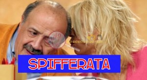 maria de filippi e maurizio Costanzo