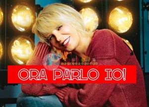 maria de filippi intervista