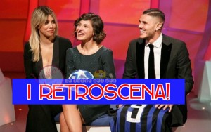 mauro icardi e wanda icardi