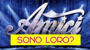 amici 18 direttori artistici