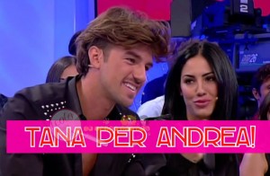 andrea damante e giulia de lellis 2