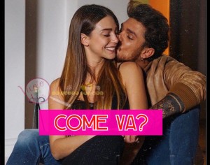 arianna cirrincione e andrea cerioli