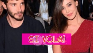 belen Rodriguez e stefano de martino 1