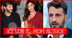 belen rodriguez e stefano de Martino