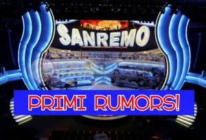 festival di sanremo 2020 anticipazioni