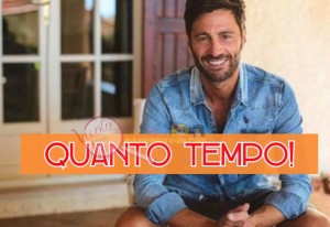 filippo bisciglia Temptation island 1