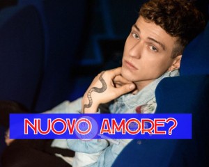 irama nuovo amore