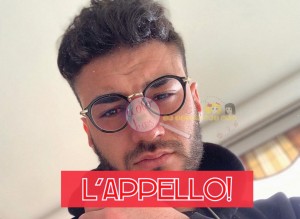 lorenzo riccardi appello