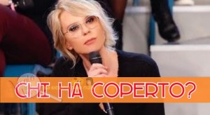 maria de filippi Temptation Island