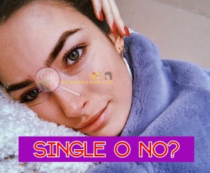 nilufae addati single