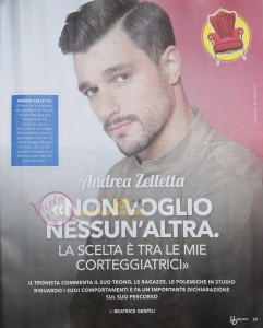 Andrea Zelletta