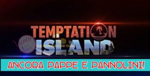 Temptation Island genitori