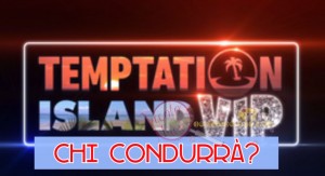 Temptation Island vip