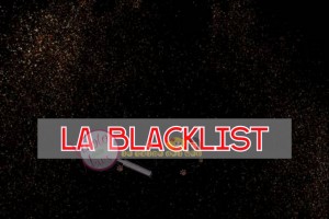 blacklist