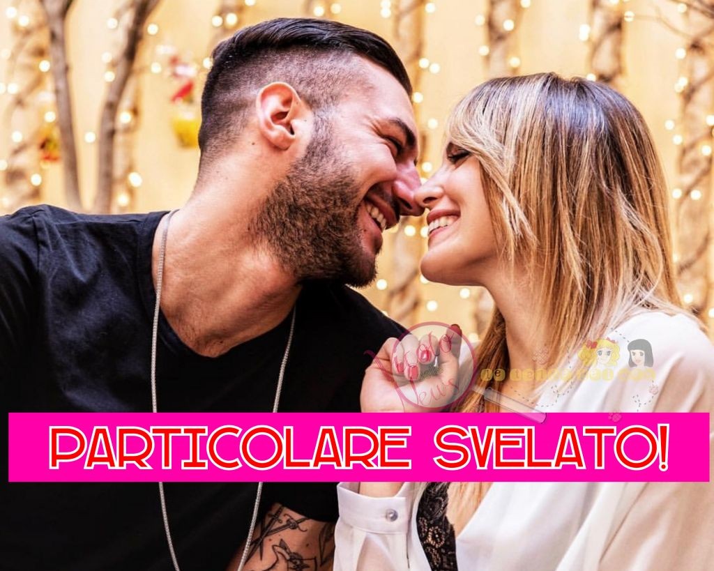 ‘Uomini e Donne’ Claudia Dionigi racconta il particolare prima della