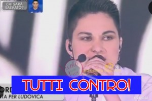 giordana angi amici 18