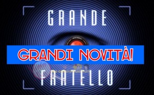 grande fratello 16 novitã