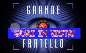 grande fratello 16 querela