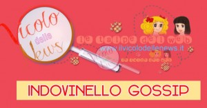 indovinello gossip