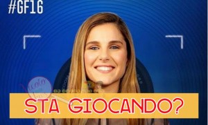 ivana icardi grande fratello 16