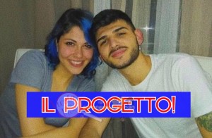 jefeo e ludovica caniglia amici 18