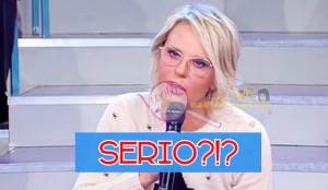 maria de filippi uomini e donne over