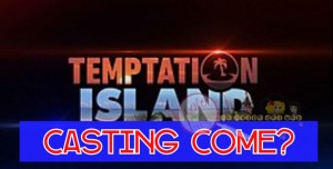 temptarion island casting