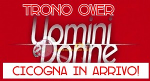 trono over uomini e donne