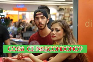 virginia tomacchio e cristian lo presti