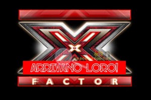 x factor giudici