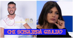 Giulia Cavaglià e Lorenzo Riccardi