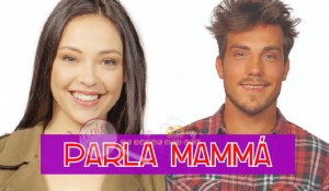 Martina nasoni e Daniele dal moro