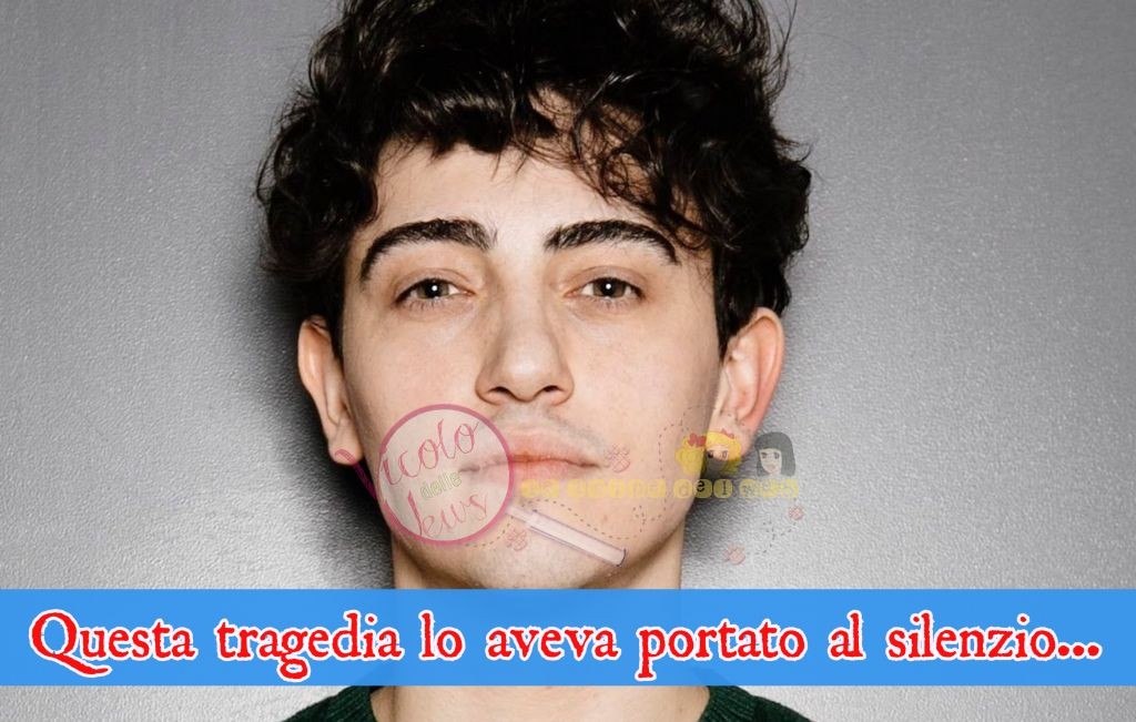 Intervista a Michele Bravi, a distanza di mesi torna a parlare della
