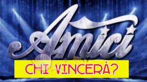 amici 18 finale