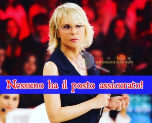 maria de filippi amici 18 il serale