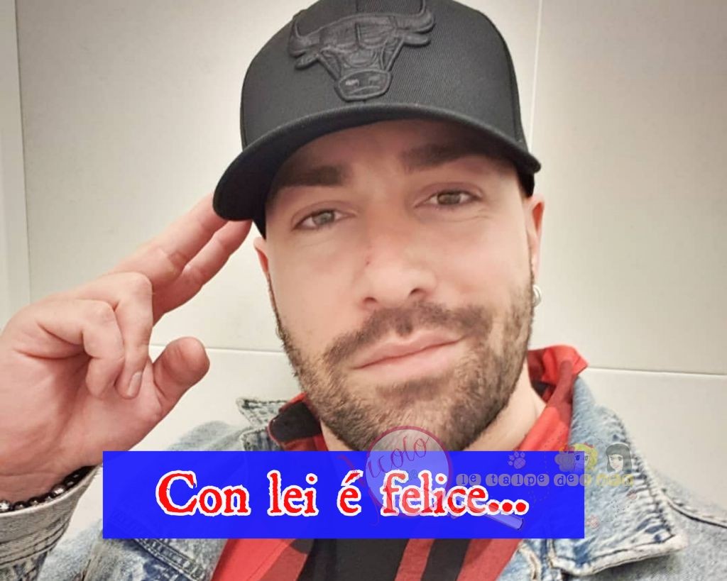 Isola Dei Famosi Che Fine Ha Fatto Roger