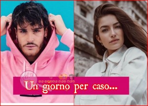 nilufar addati e giordano mazzocchi