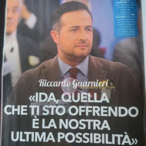 riccardo guarnieri intervista