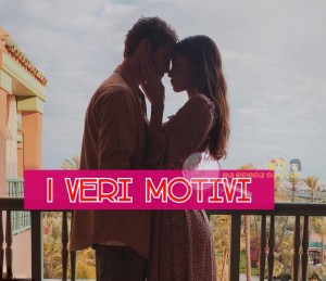 stefano de martino e belen Rodriguez insieme