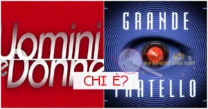 uomini e donne e gf16