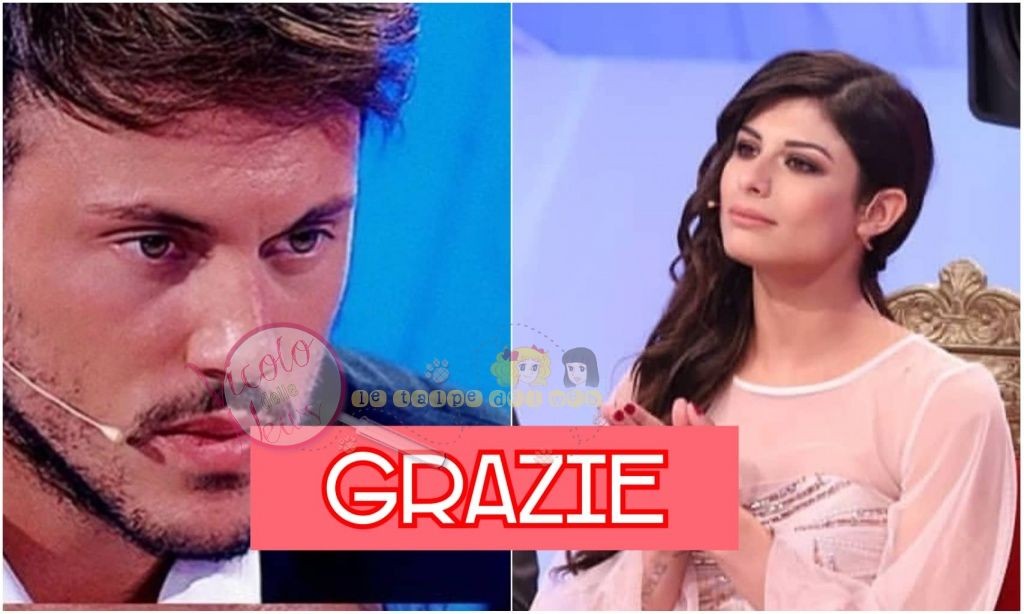 Uomini E Donne Il Vicolo Delle News