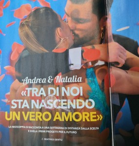 ANDREA E NATALIA