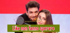 Andrea Cerioli e Arianna Cirrincione