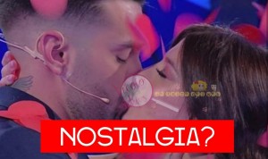 Angela Nasti e Alessio Campoli