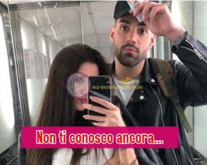 Angela nasti e Alessio campoli